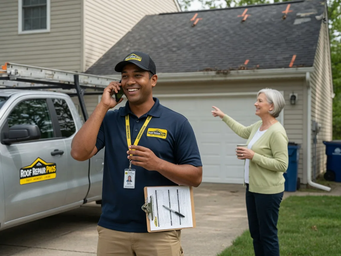 Roof Repair Oxford, AL FAQs
